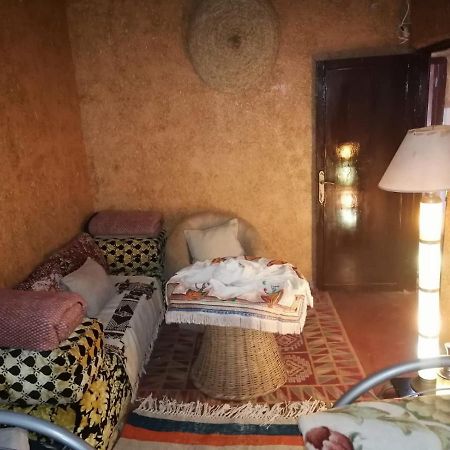 Riad Asrir 提兹尼特 外观 照片
