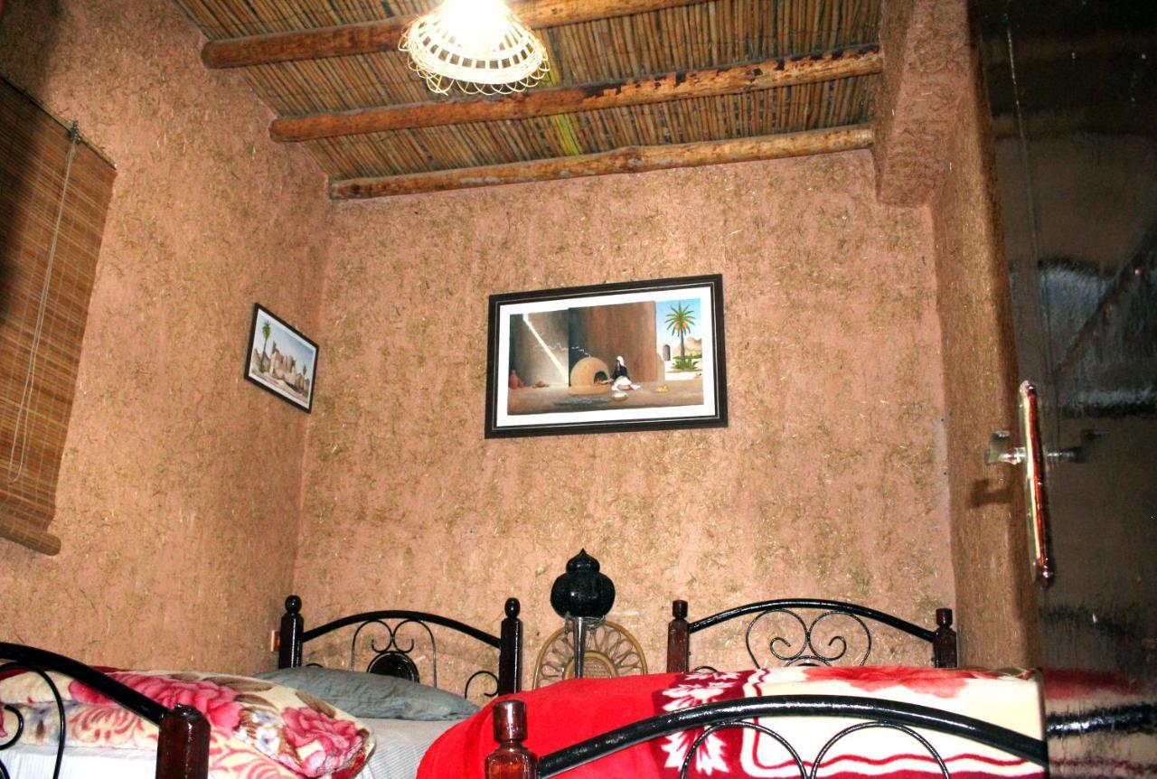 Riad Asrir 提兹尼特 外观 照片