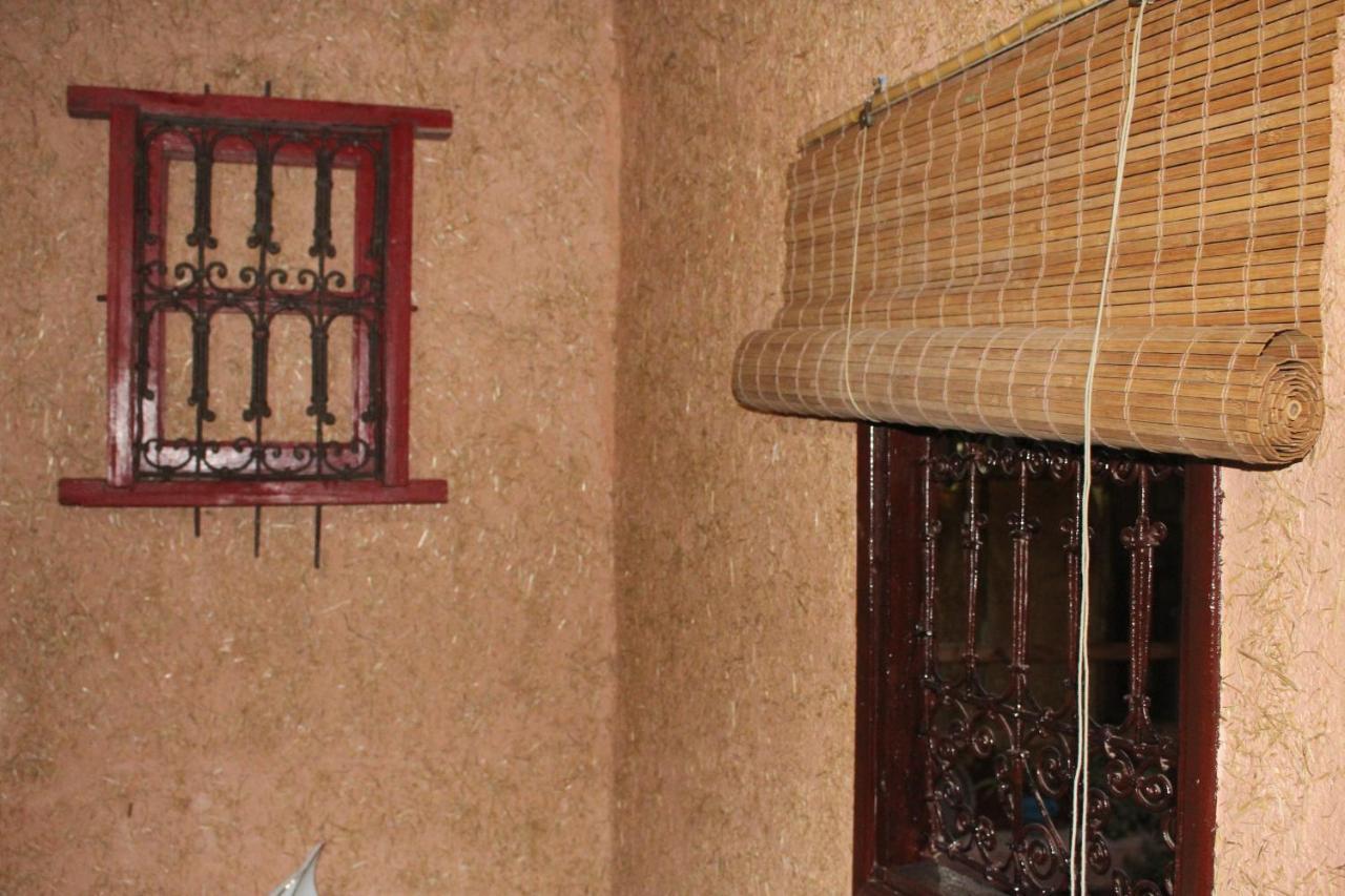 Riad Asrir 提兹尼特 外观 照片