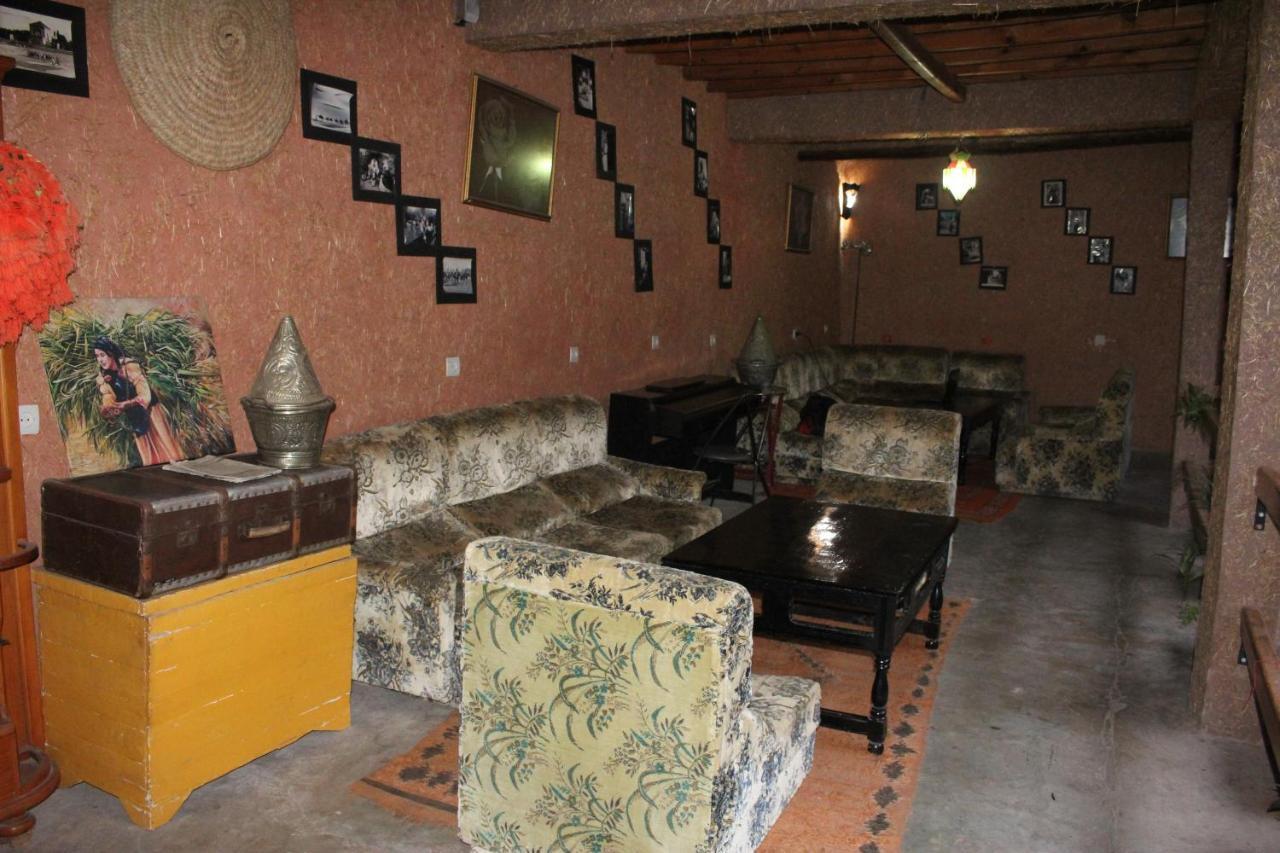 Riad Asrir 提兹尼特 外观 照片