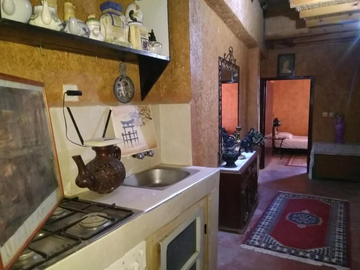 Riad Asrir 提兹尼特 外观 照片
