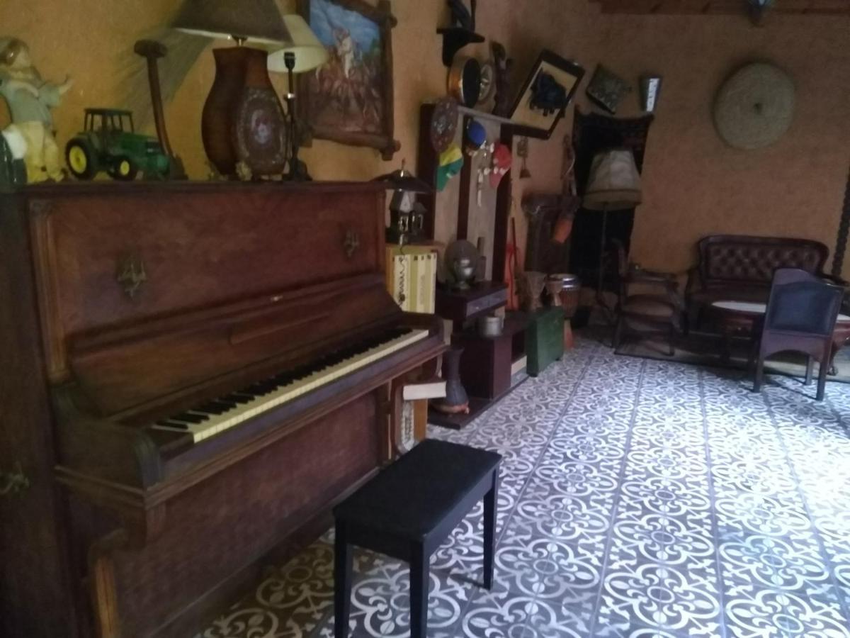 Riad Asrir 提兹尼特 外观 照片