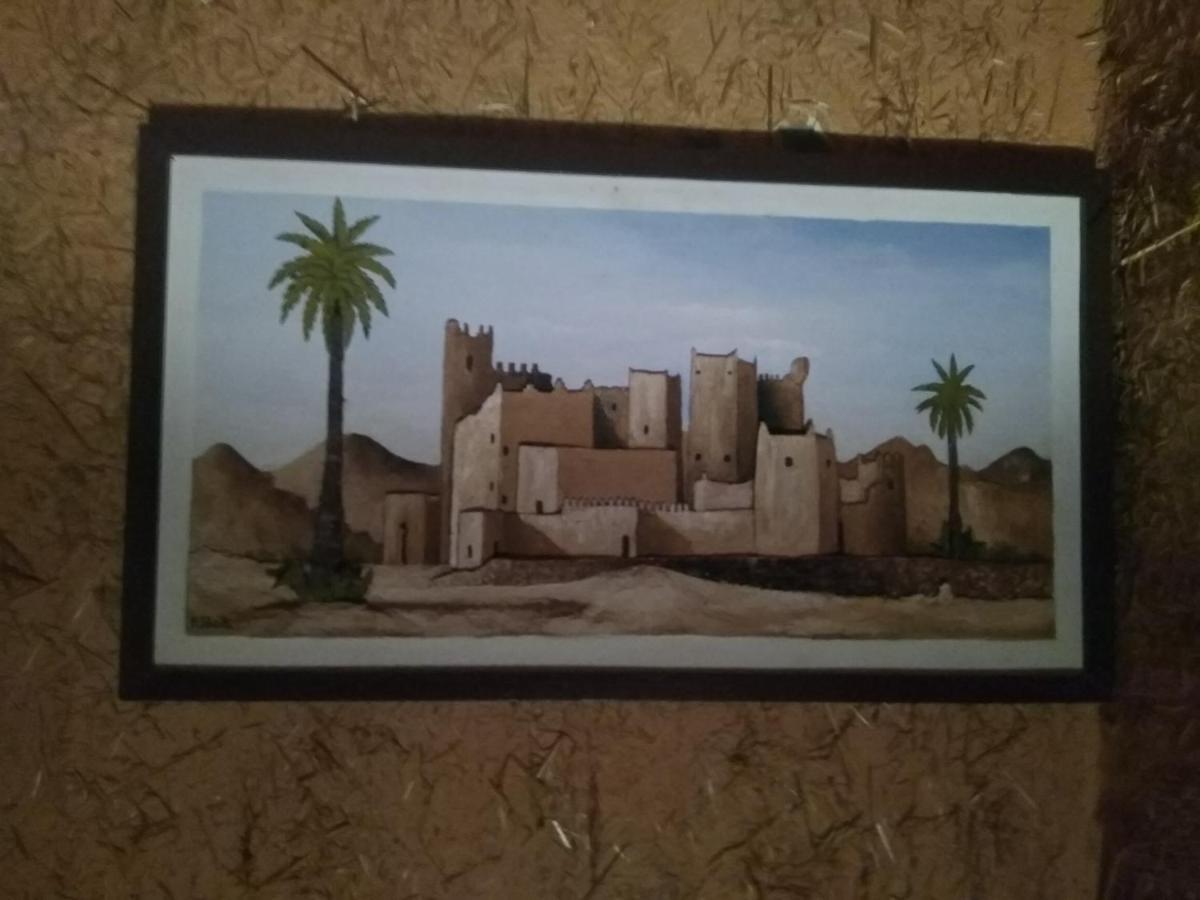 Riad Asrir 提兹尼特 外观 照片