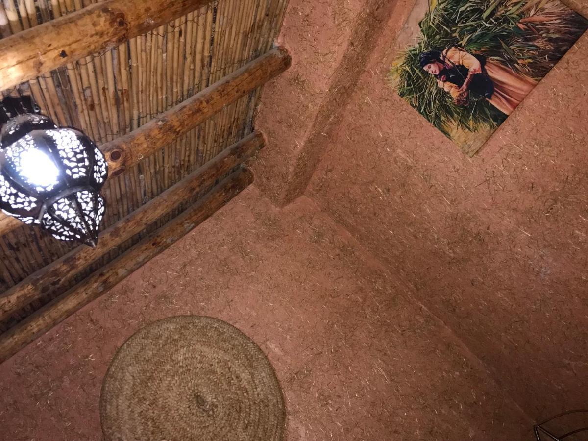 Riad Asrir 提兹尼特 外观 照片