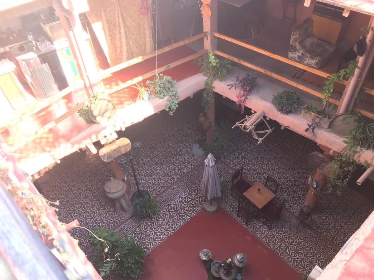 Riad Asrir 提兹尼特 外观 照片