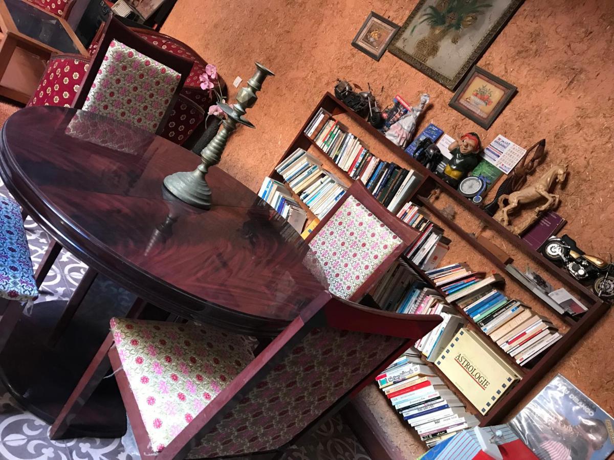 Riad Asrir 提兹尼特 外观 照片
