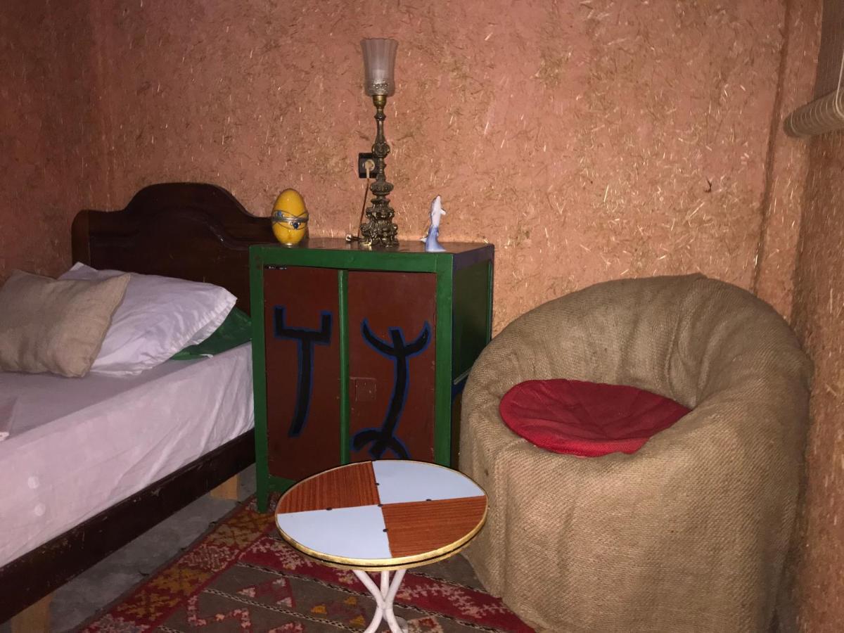 Riad Asrir 提兹尼特 外观 照片