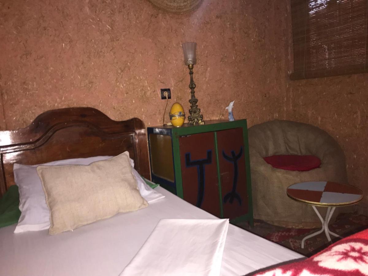 Riad Asrir 提兹尼特 外观 照片
