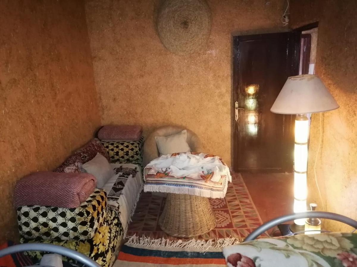 Riad Asrir 提兹尼特 外观 照片